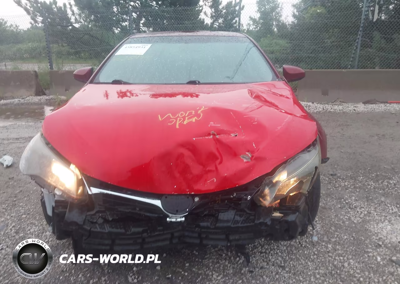 2017 Toyota Camry Se VIN:4T1BF1FKXHU800990 - 6