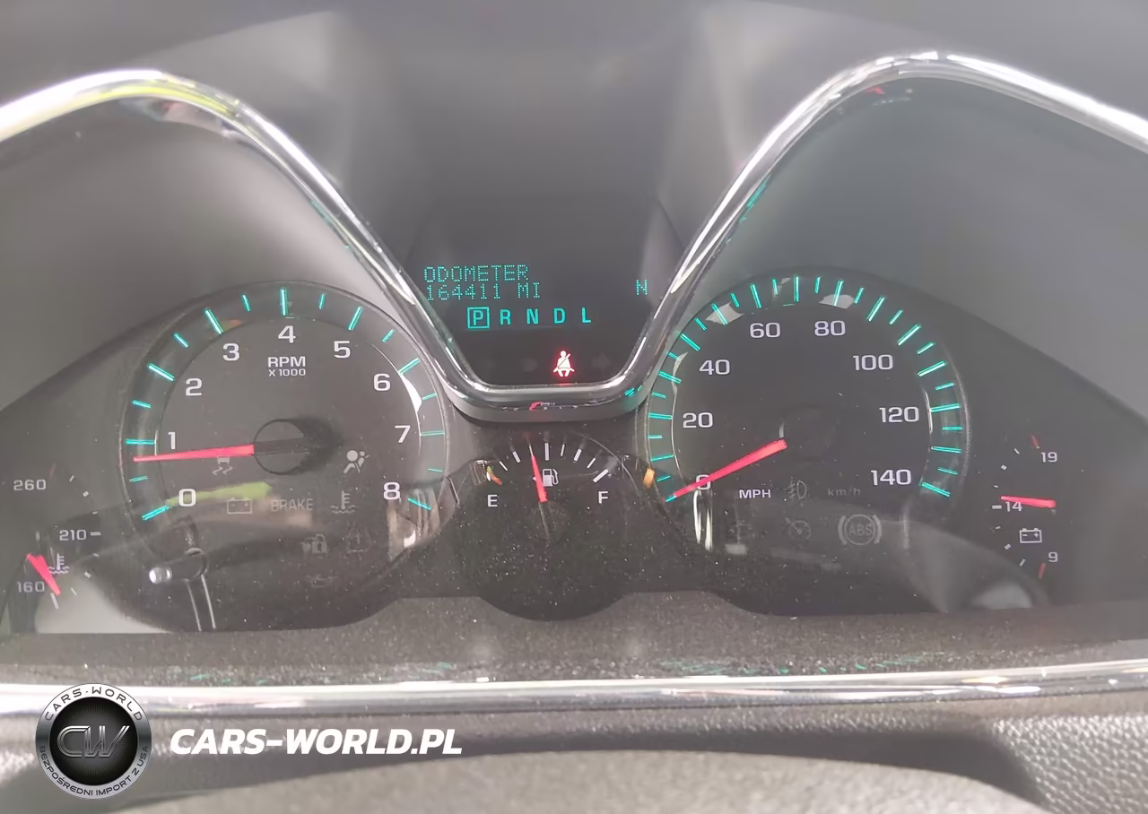 2013 Chevrolet Traverse Lt VIN:1GNKVJKDXDJ262695 - 7