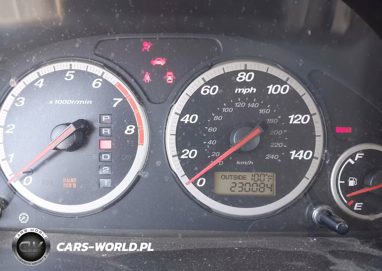 2006 Honda Cr-V Se VIN:JHLRD78946C050269 - 7