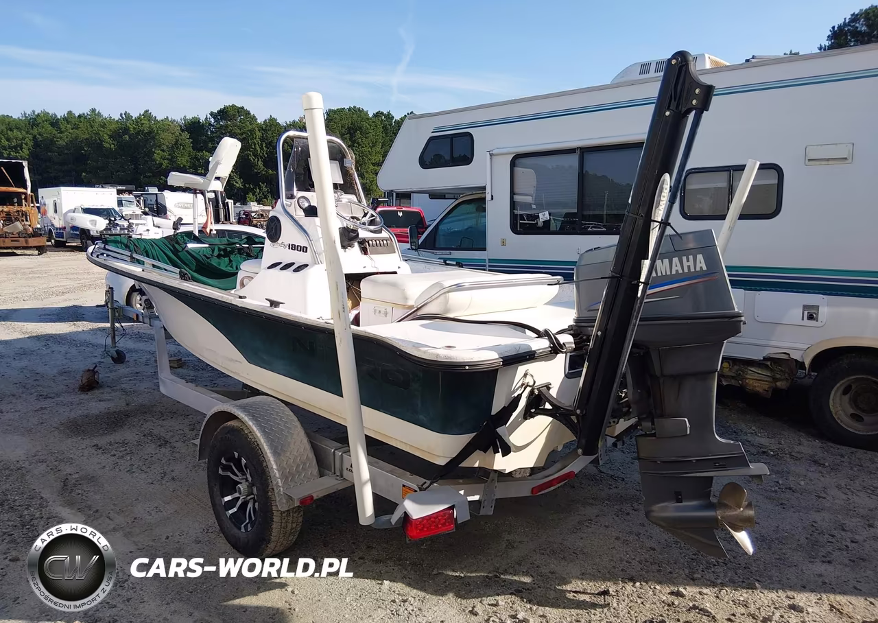 2003 Tracker Marine Other VIN:LOT-1-45854944 - 3