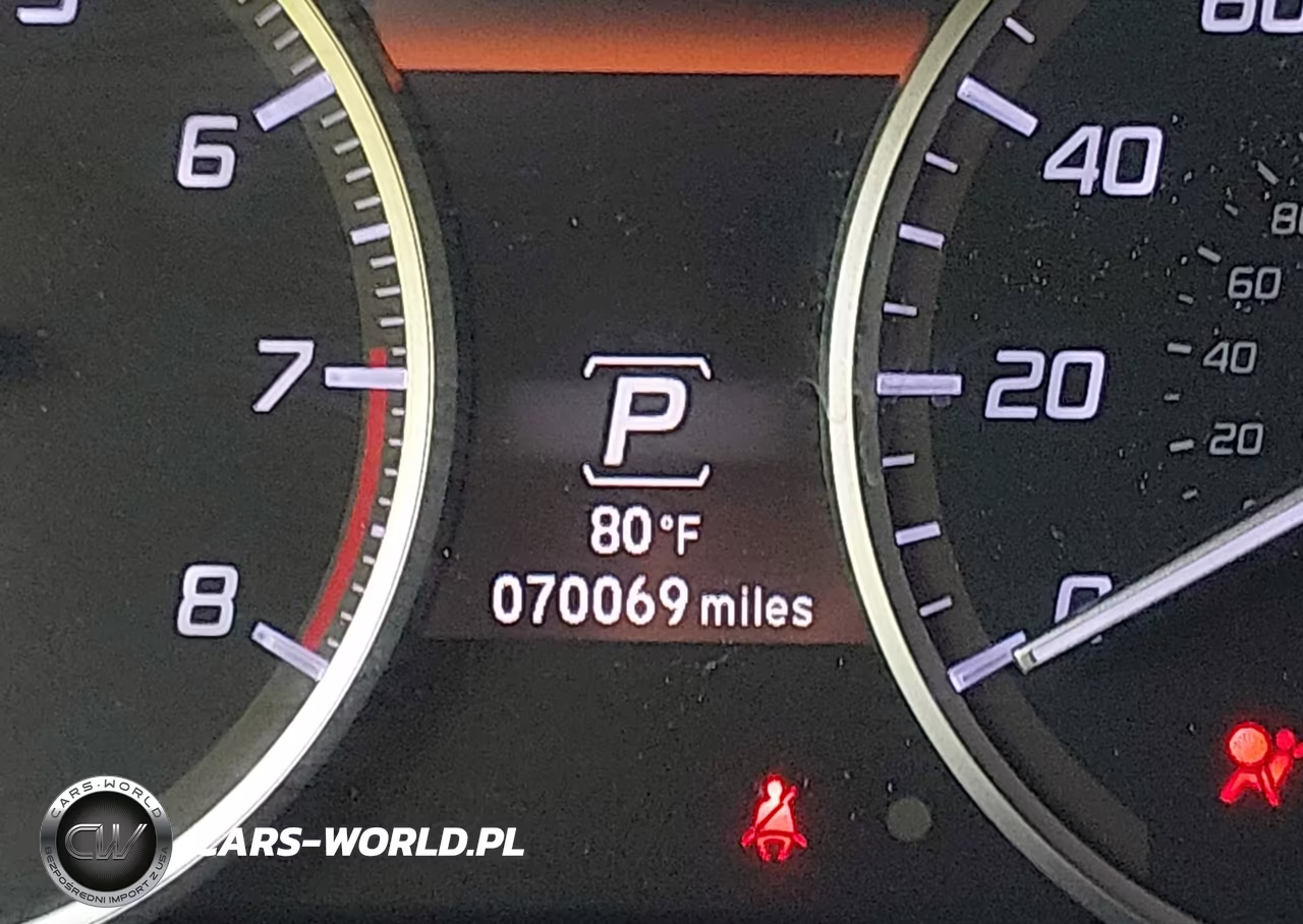 2019 Acura Ilx Premium Package-Technology Package VIN:19UDE2F78KA003682 - 15