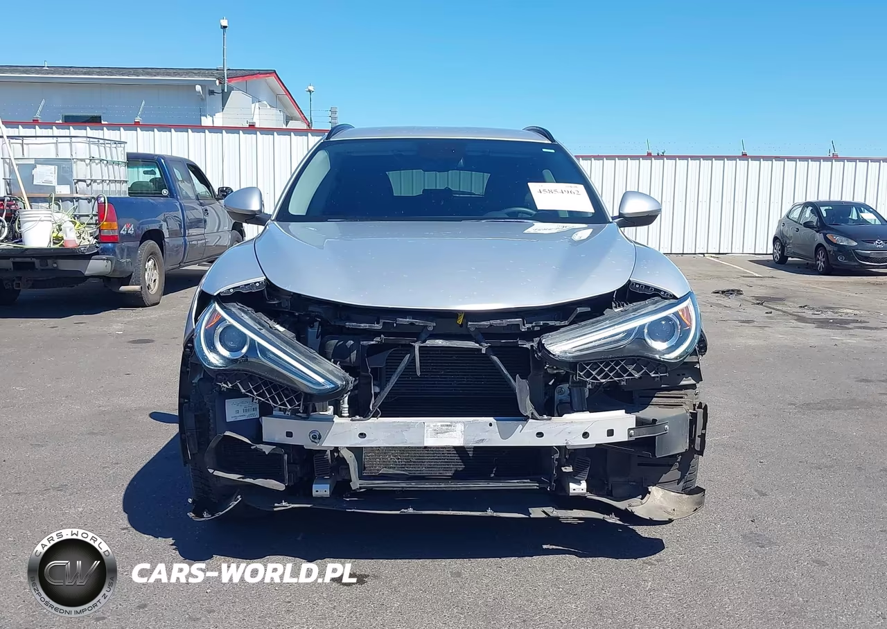 2018 Alfa Romeo Stelvio Sport Awd VIN:ZASFAKPN7J7B75169 - 12