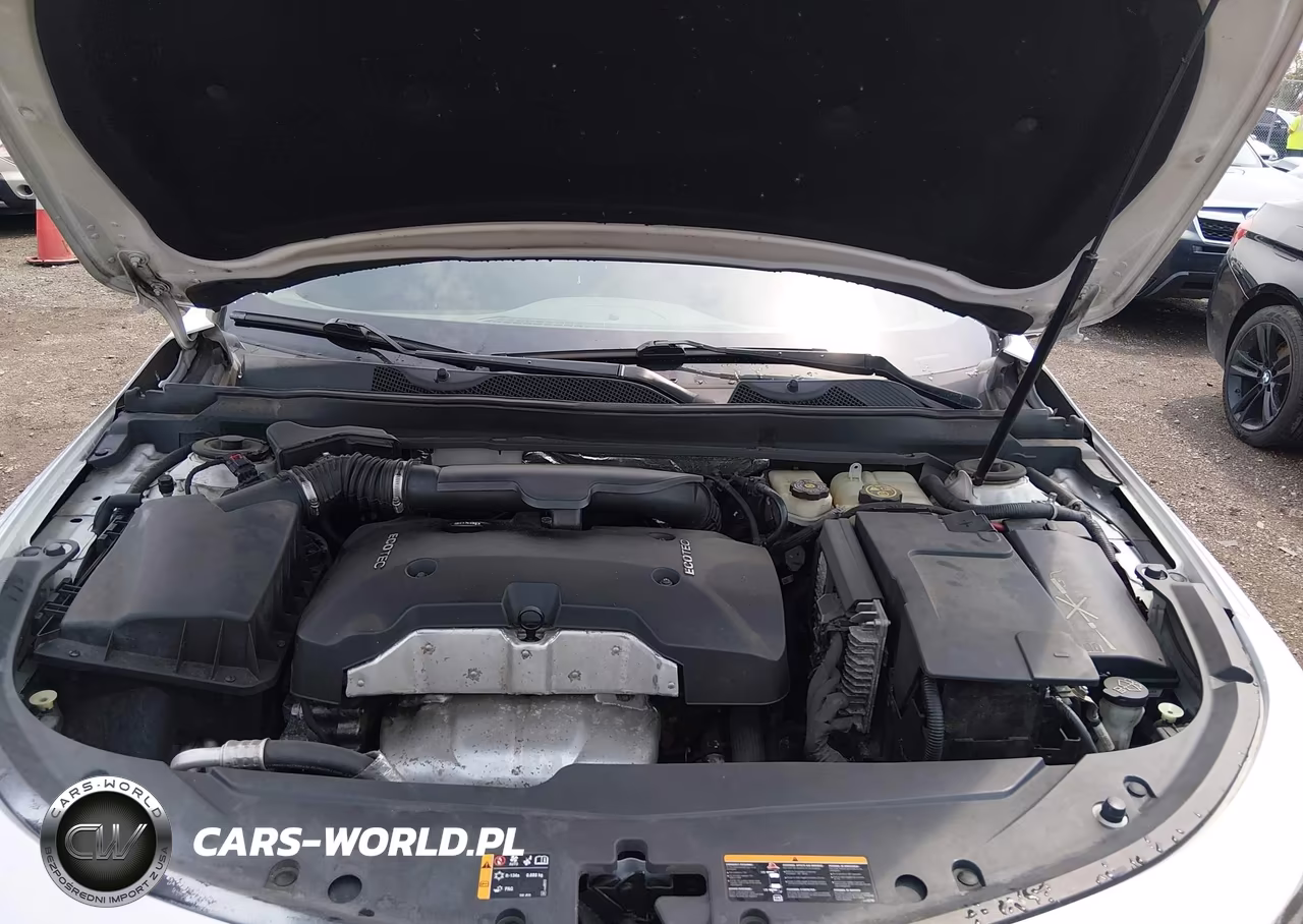 2015 Chevrolet Impala Ls VIN:2G11Z5SL7F9133201 - 10