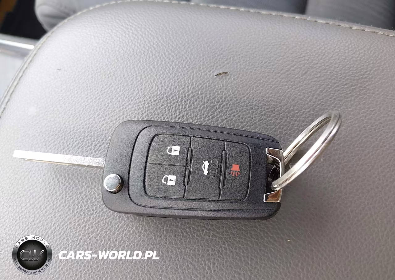 2015 Chevrolet Impala Ls VIN:2G11Z5SL7F9133201 - 11