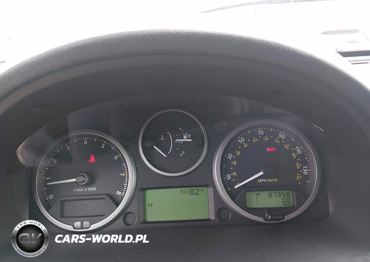 2009 Land Rover Lr2 Hse Technology VIN:SALFT24N49H114478 - 7