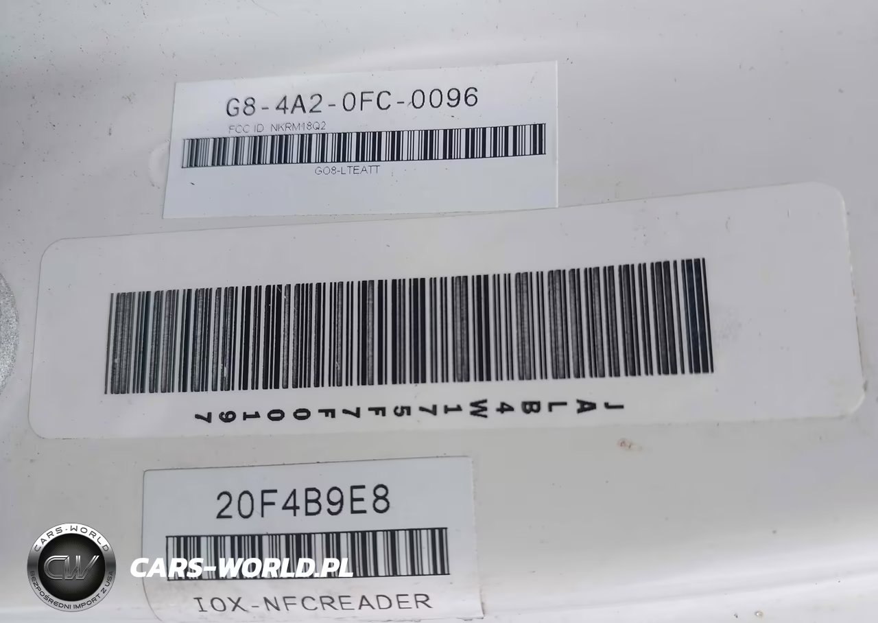 2015 Isuzu Npr Dsl Reg At VIN:JALB4W175F7F00197 - 9
