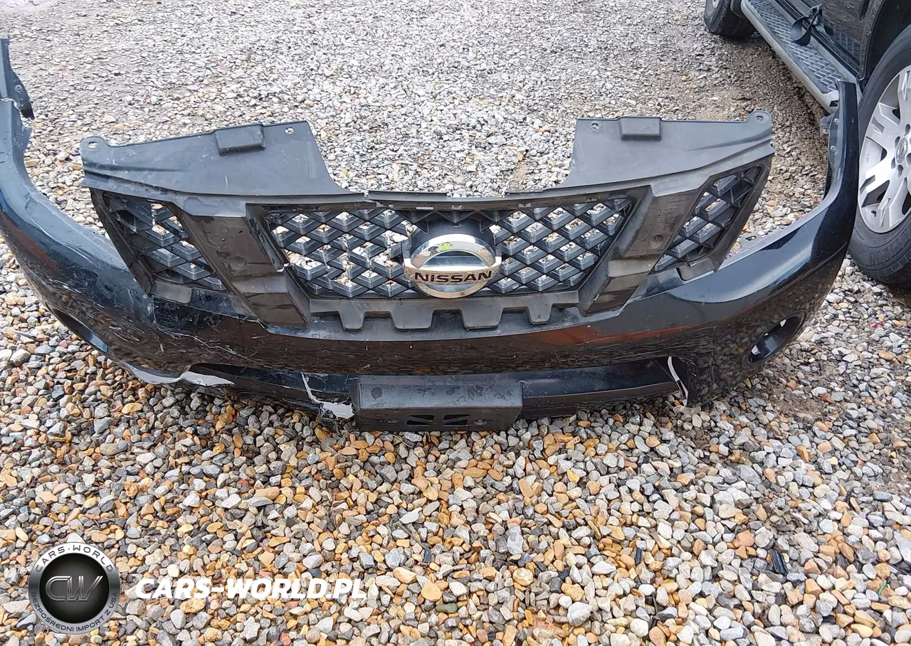 2012 Nissan Pathfinder Silver VIN:5N1AR1NN4CC635760 - 12