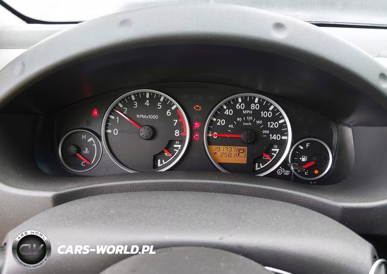 2012 Nissan Pathfinder Silver VIN:5N1AR1NN4CC635760 - 7
