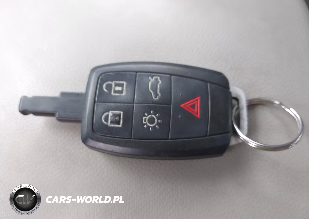 2008 Volvo S40 2.5T-2.5T W-Snrf VIN:YV1MH672282401385 - 11