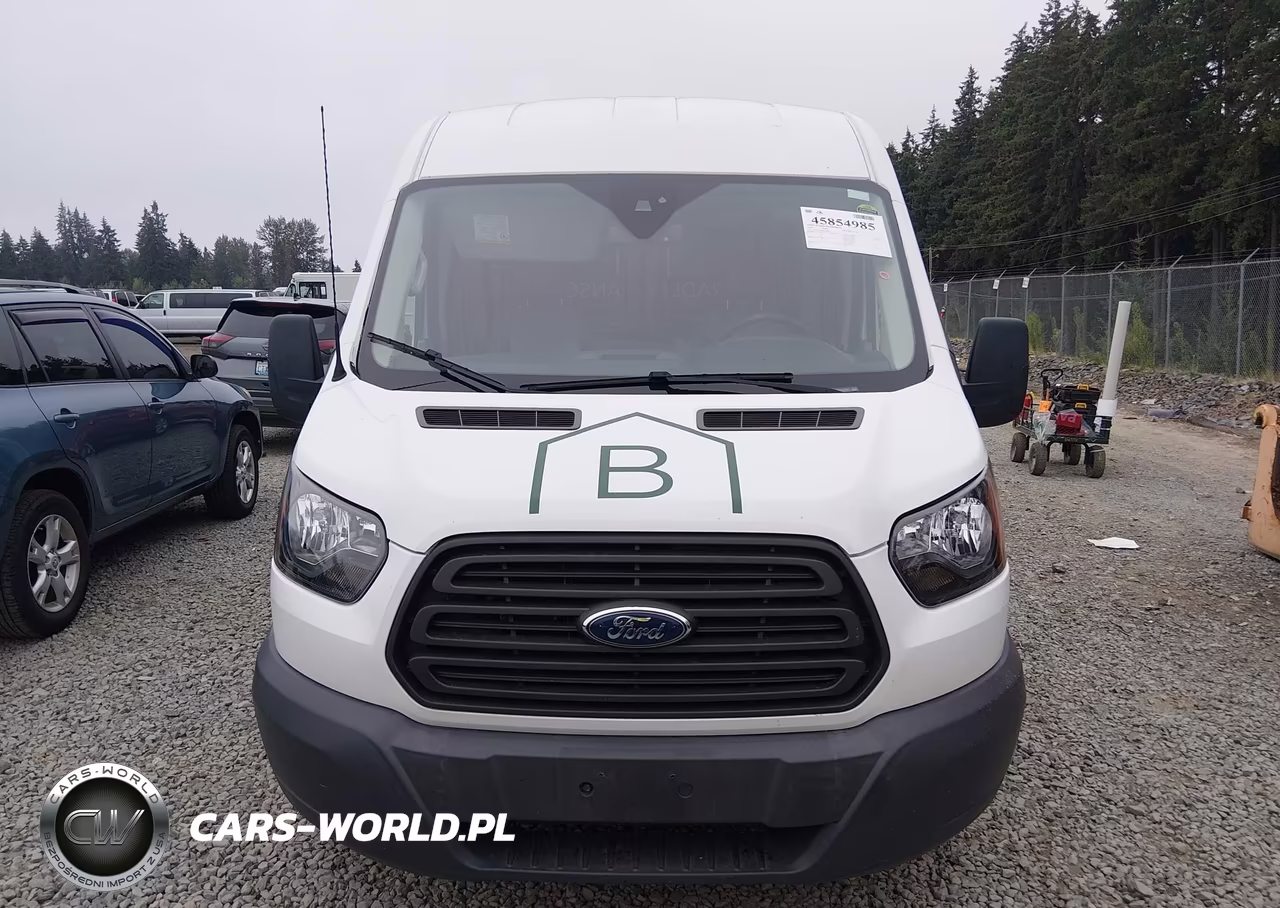 2018 Ford Transit-150 VIN:1FTYE2CM8JKA60953 - 12