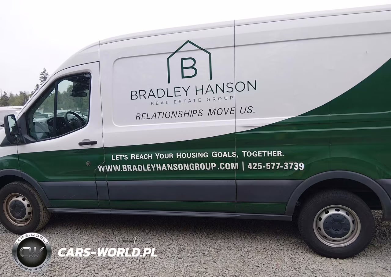 2018 Ford Transit-150 VIN:1FTYE2CM8JKA60953 - 14