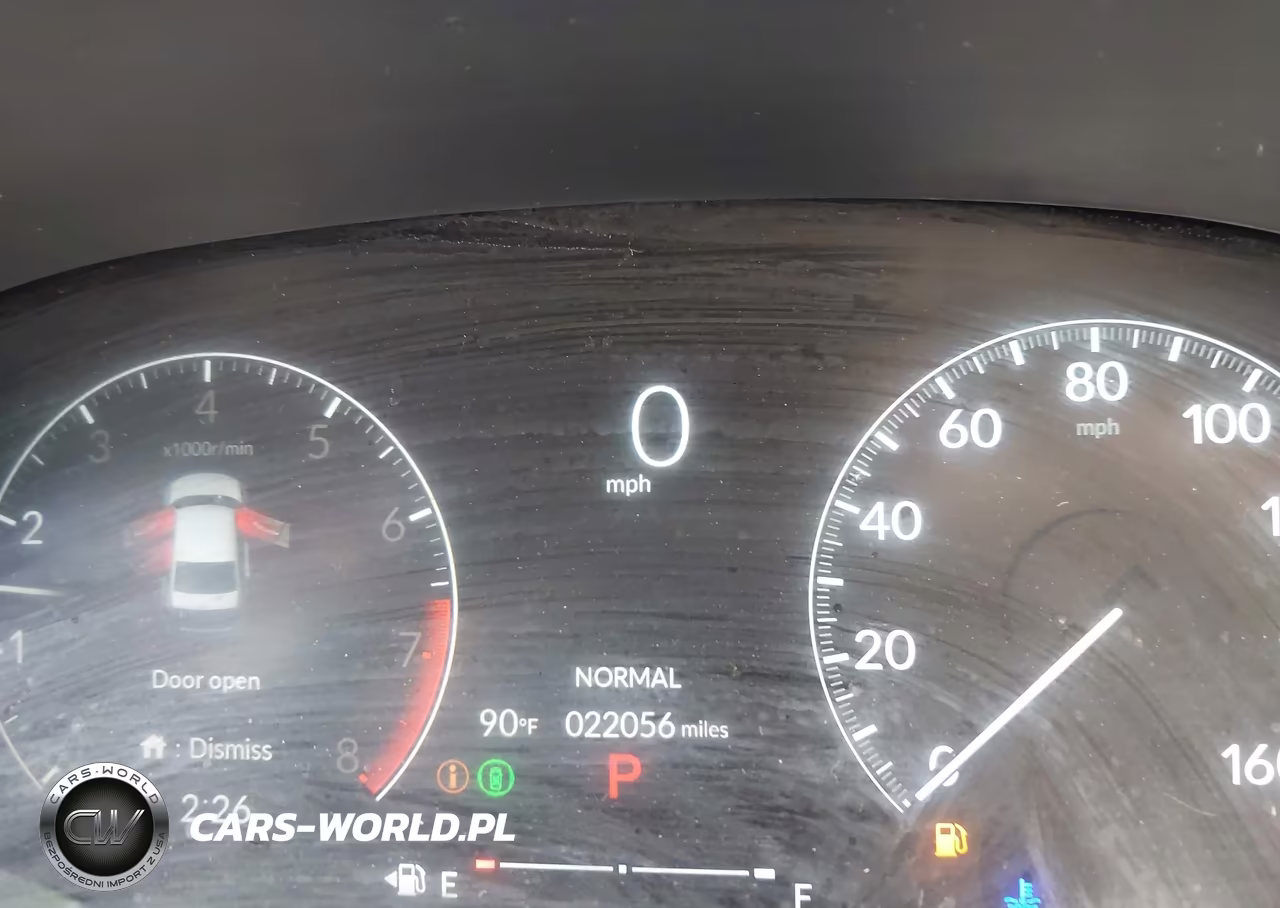 2025 Honda Civic Sport VIN:2HGFE2F55SH558517 - 7