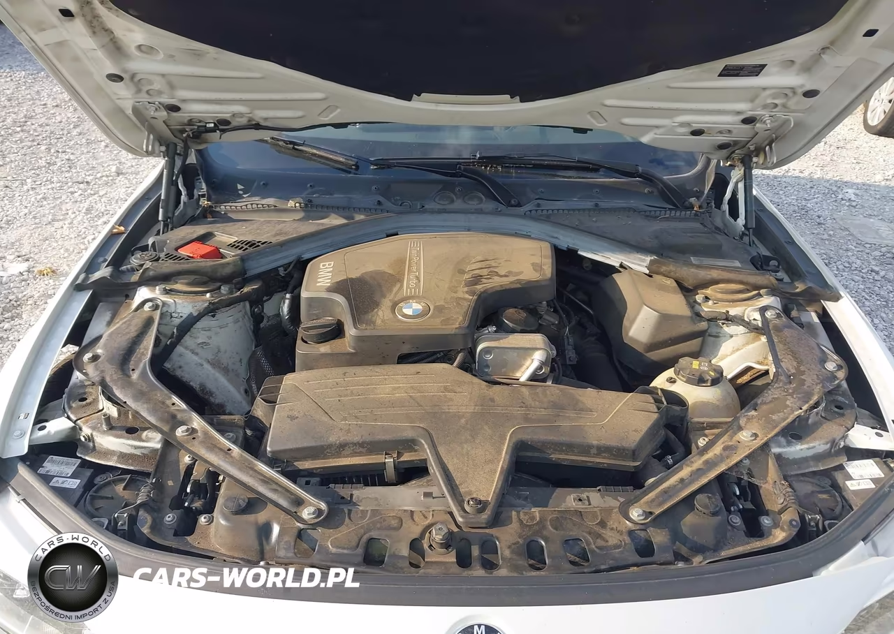 2015 BMW 428I VIN:WBA3V5C55FP751742 - 10