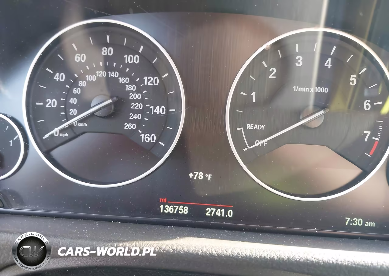 2015 BMW 428I VIN:WBA3V5C55FP751742 - 7