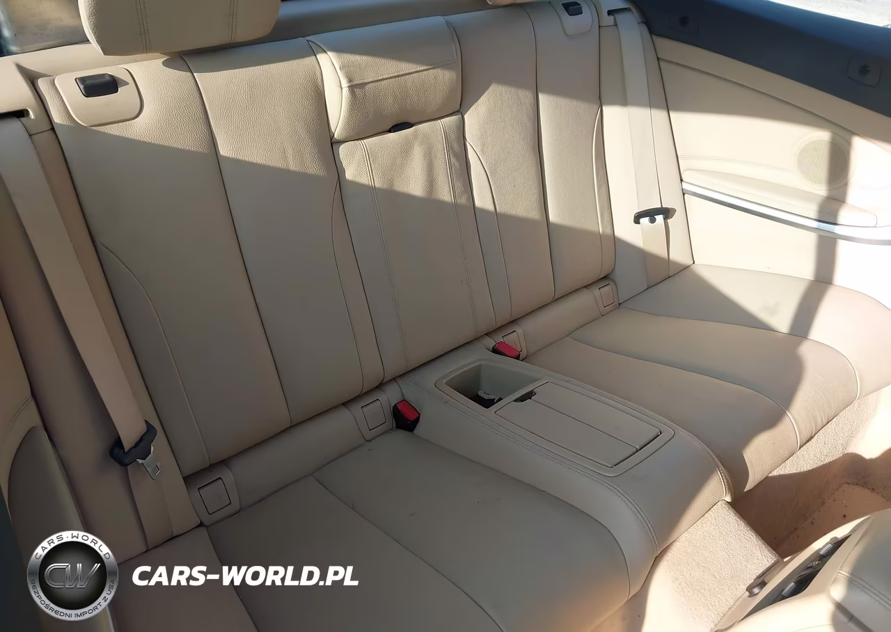 2015 BMW 428I VIN:WBA3V5C55FP751742 - 8