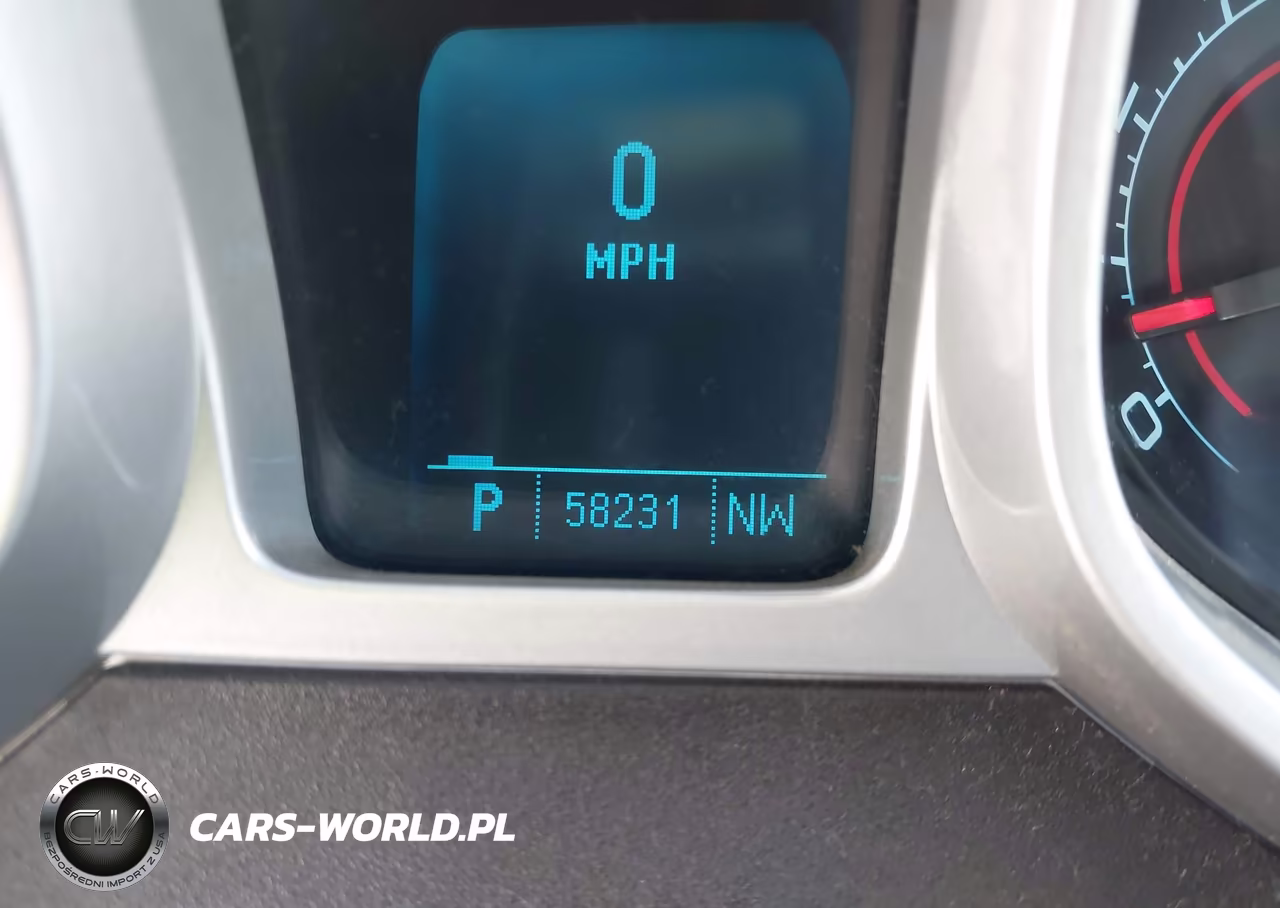 2011 Chevrolet Camaro 2Ss VIN:2G1FK1EJ6B9135965 - 15