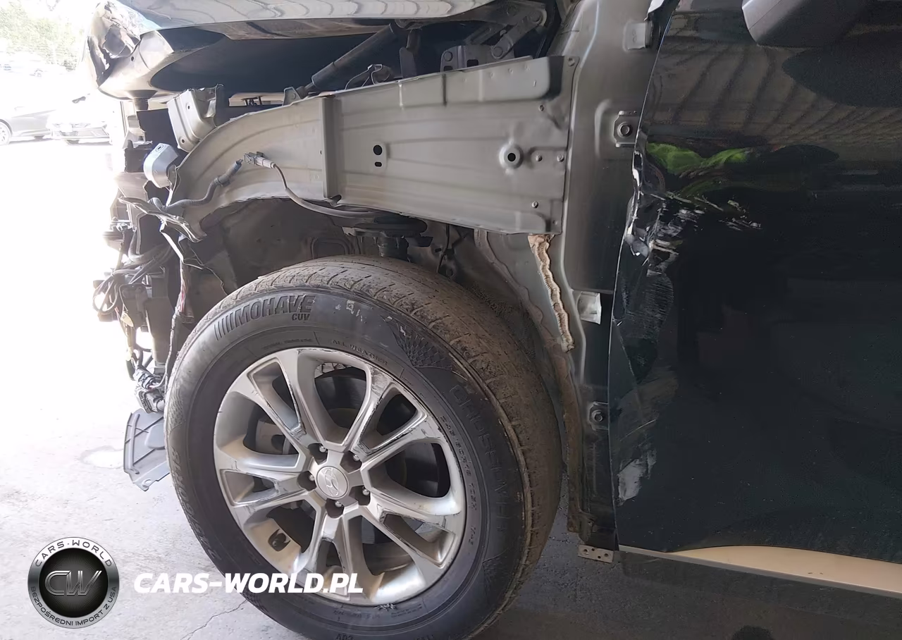 2021 Hyundai Palisade Se VIN:KM8R1DHE8MU333035 - 21