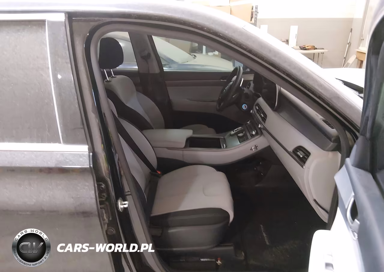 2021 Hyundai Palisade Se VIN:KM8R1DHE8MU333035 - 5