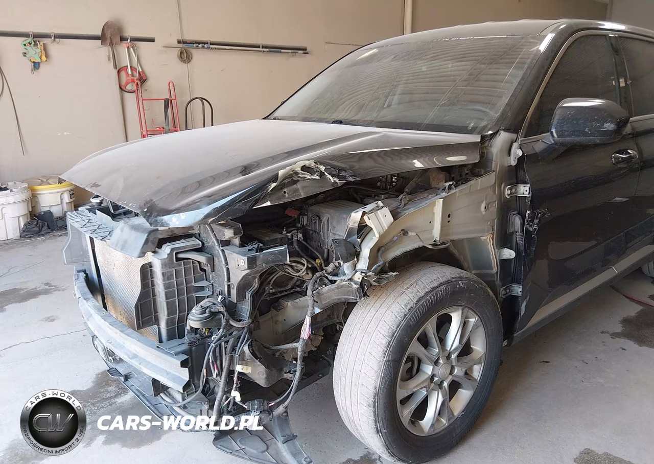 2021 Hyundai Palisade Se VIN:KM8R1DHE8MU333035 - 6