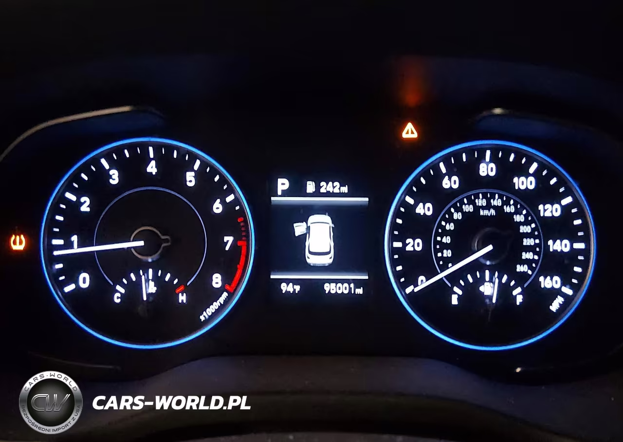 2021 Hyundai Palisade Se VIN:KM8R1DHE8MU333035 - 7