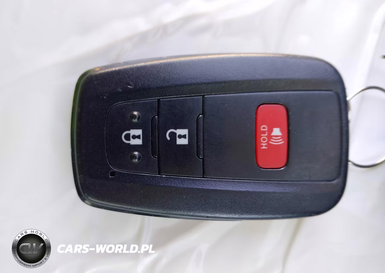 2024 Toyota 4Runner Trd Pro VIN:JTELU5JR7R6267184 - 11