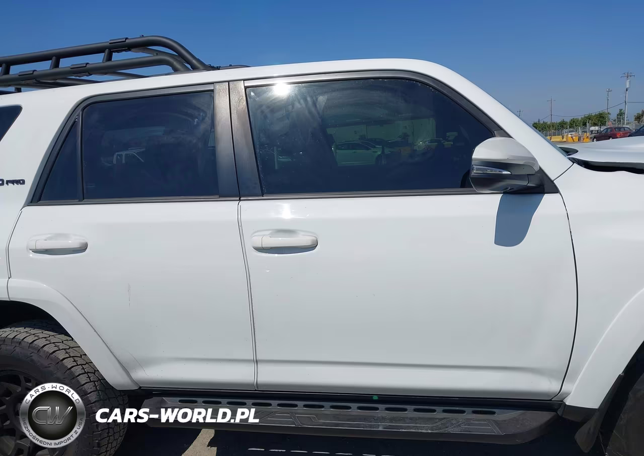2024 Toyota 4Runner Trd Pro VIN:JTELU5JR7R6267184 - 14