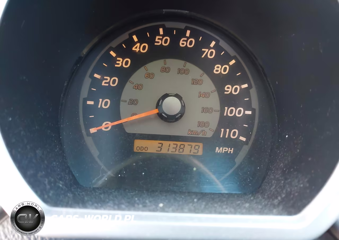 2005 Toyota 4Runner Sr5 Sport V6 VIN:JTEZU14R258037873 - 15