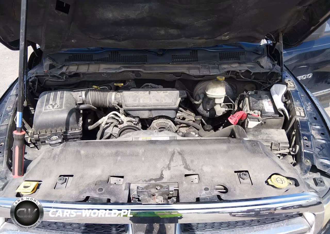 2012 Ram 1500 Slt VIN:1C6RD6GP8CS245338 - 10