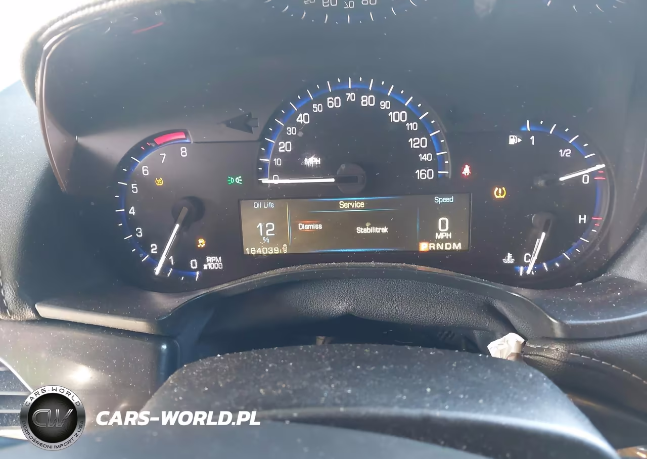 2014 Cadillac Ats Standard VIN:1G6AA5RX2E0132668 - 7