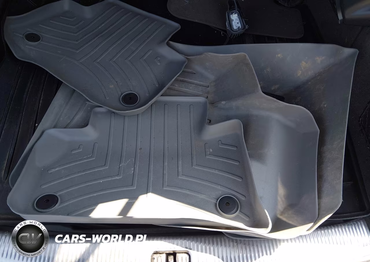 2014 Audi Q5 3.0 Tdi Premium Plus VIN:WA1CMAFP8EA083426 - 18