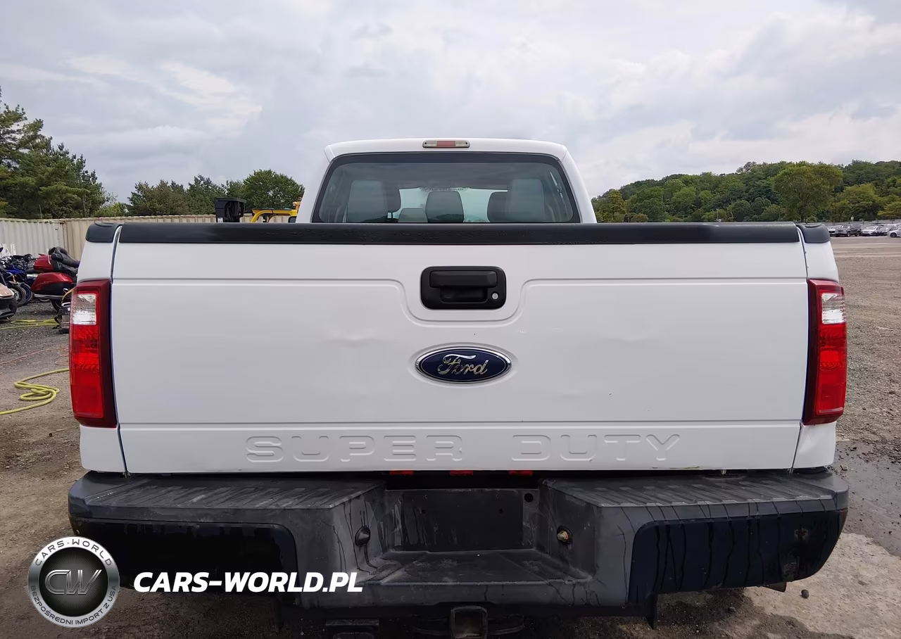 2015 Ford F-450 Xl VIN:1FT8W4DT5FEB26086 - 17