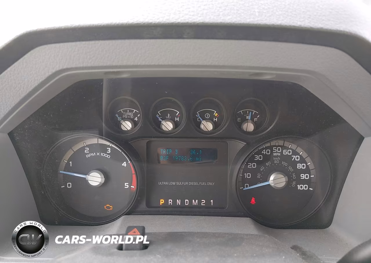 2015 Ford F-450 Xl VIN:1FT8W4DT5FEB26086 - 7