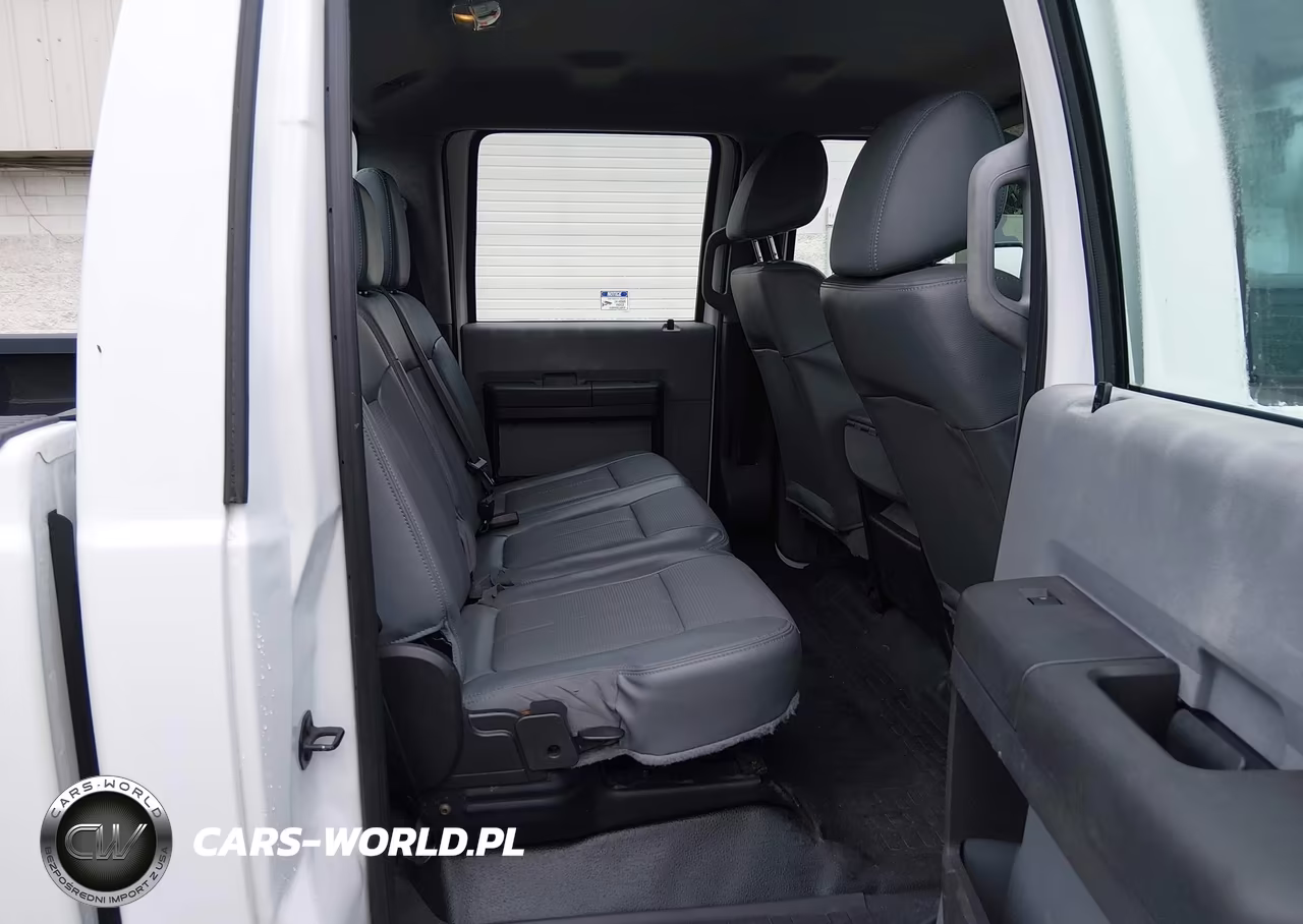 2015 Ford F-450 Xl VIN:1FT8W4DT5FEB26086 - 8