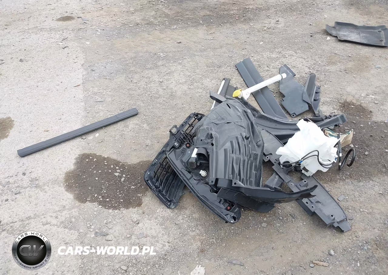 2020 Subaru Forester Limited VIN:JF2SKASC6LH580927 - 12
