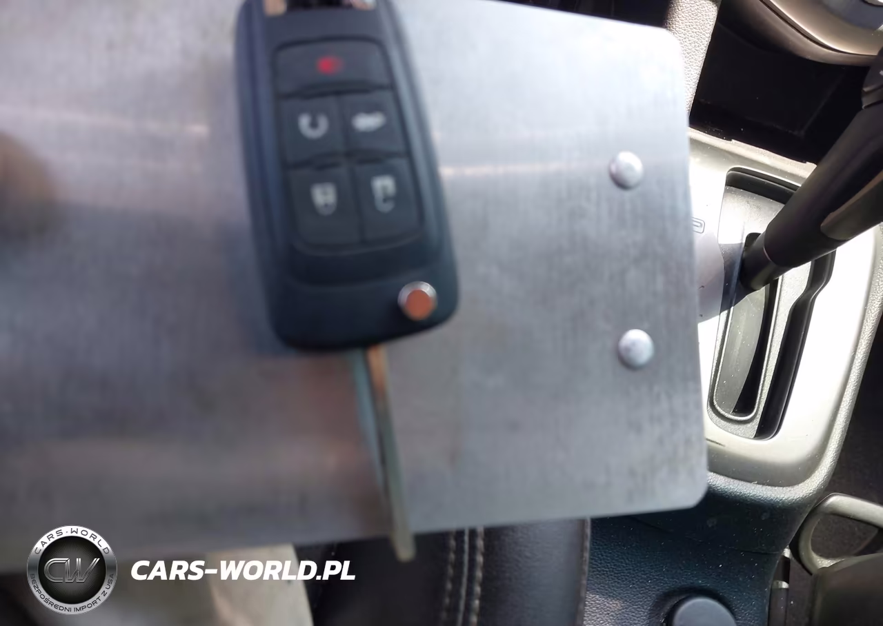 2015 Chevrolet Sonic Ltz Auto VIN:1G1JE5SB1F4194341 - 11
