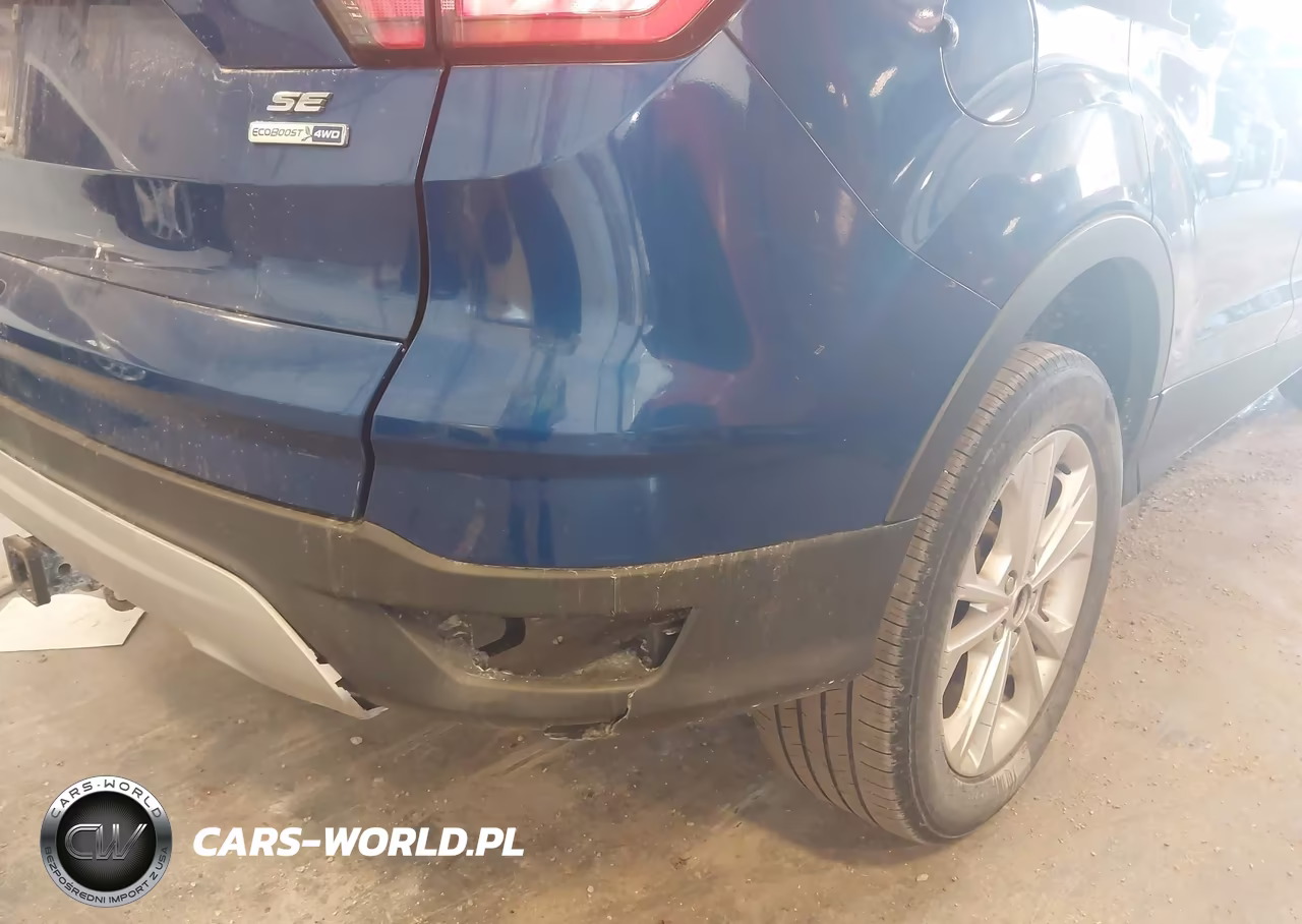 2017 Ford Escape Se VIN:1FMCU9GD4HUB84423 - 6