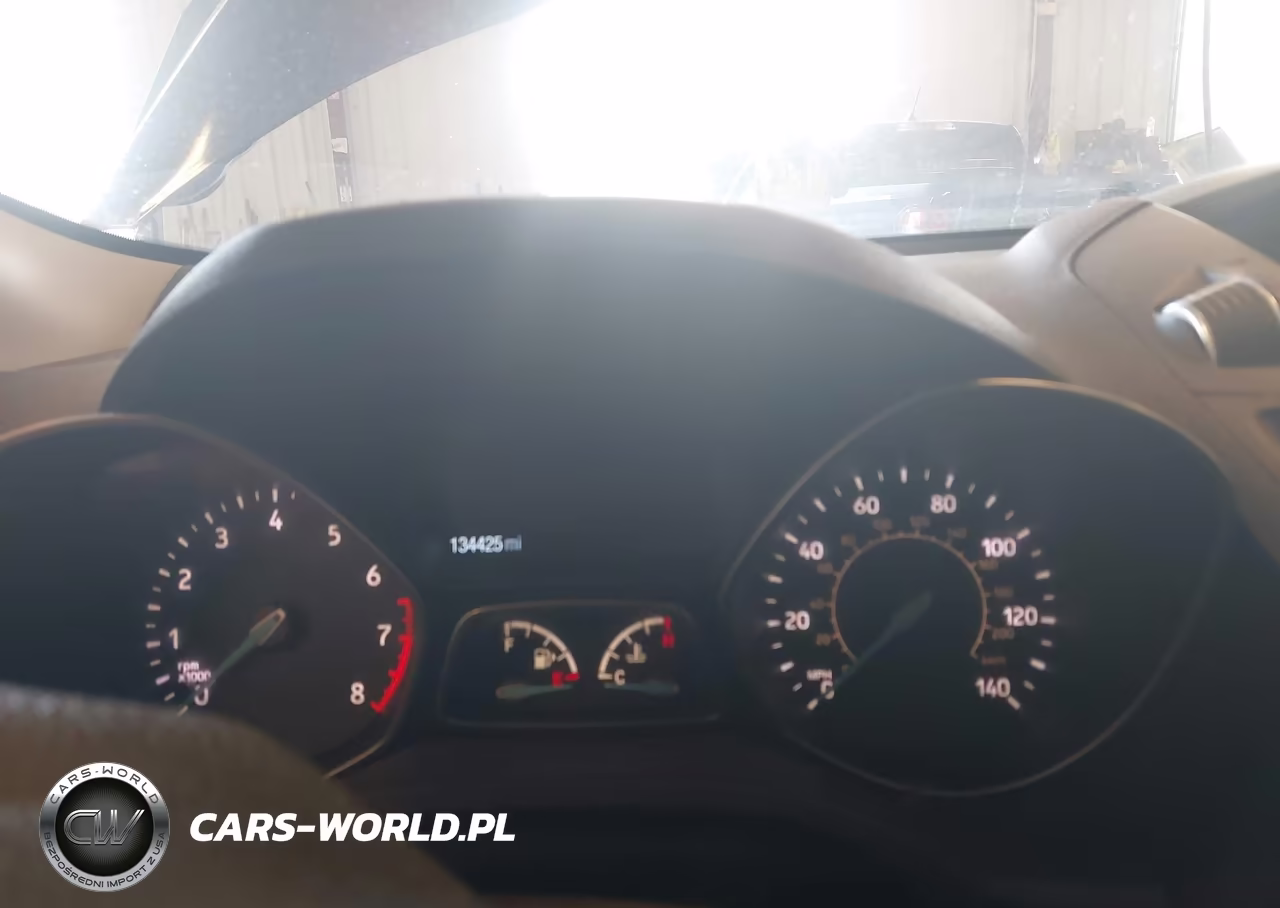 2017 Ford Escape Se VIN:1FMCU9GD4HUB84423 - 7