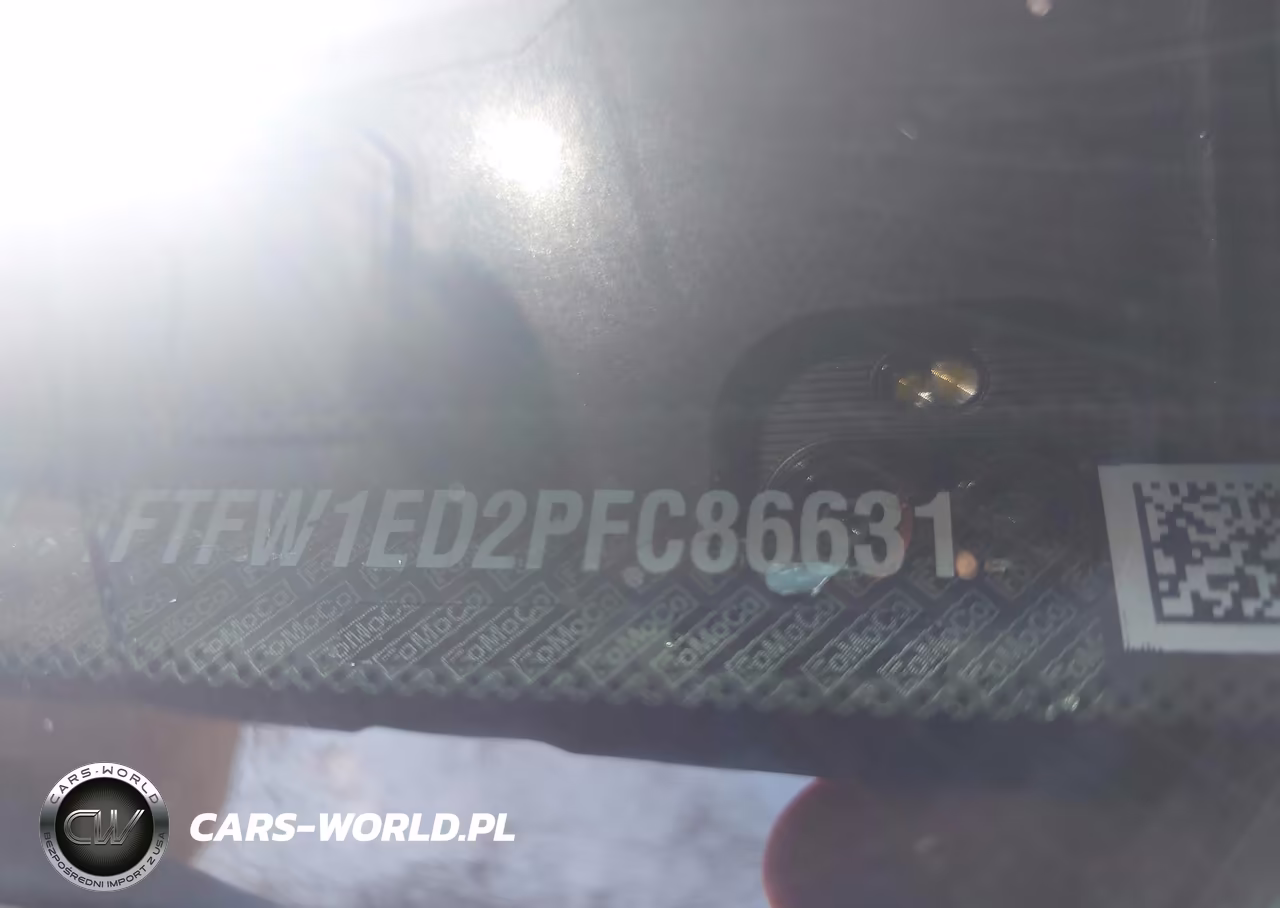 2023 Ford F-150 Xlt VIN:1FTFW1ED2PFC86631 - 17
