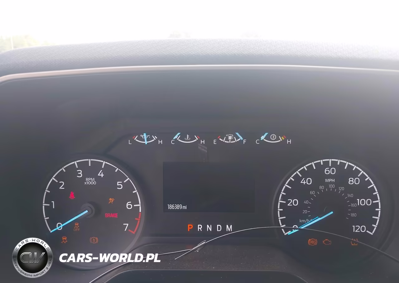 2021 Ford F-150 Xl VIN:1FTEX1EP5MKE51593 - 7
