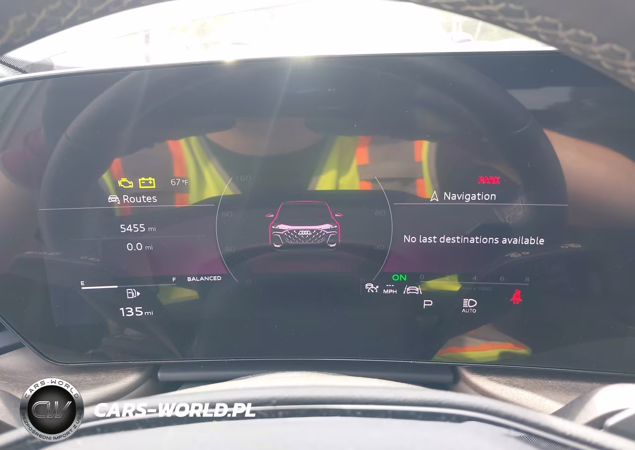 2025 Audi All-New Q5 Premium Plus Tfsi Quattro S Tronic VIN:WA12AAGU4S2075287 - 7