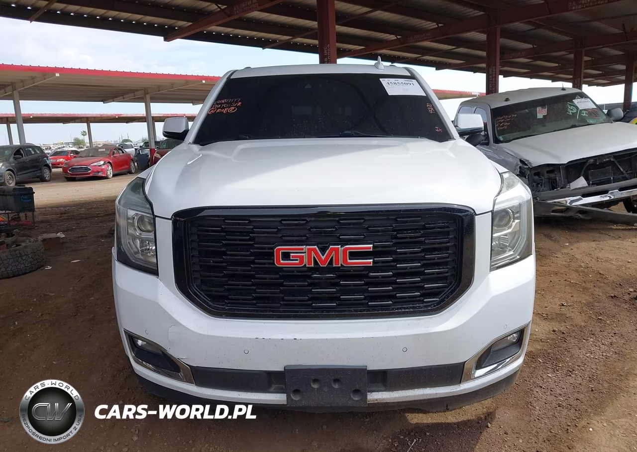 2020 GMC Yukon 2Wd Slt VIN:1GKS1BKC2LR278167 - 12