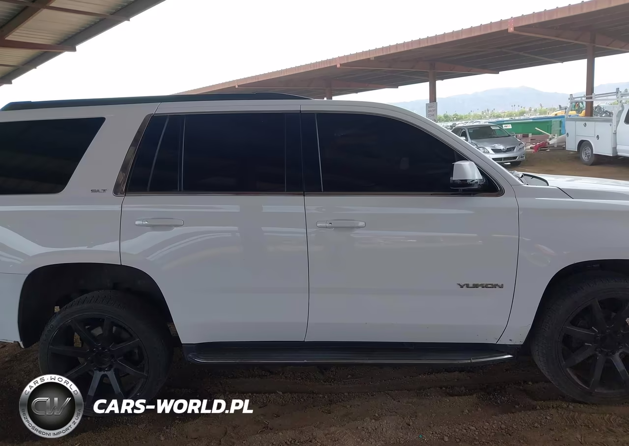 2020 GMC Yukon 2Wd Slt VIN:1GKS1BKC2LR278167 - 13