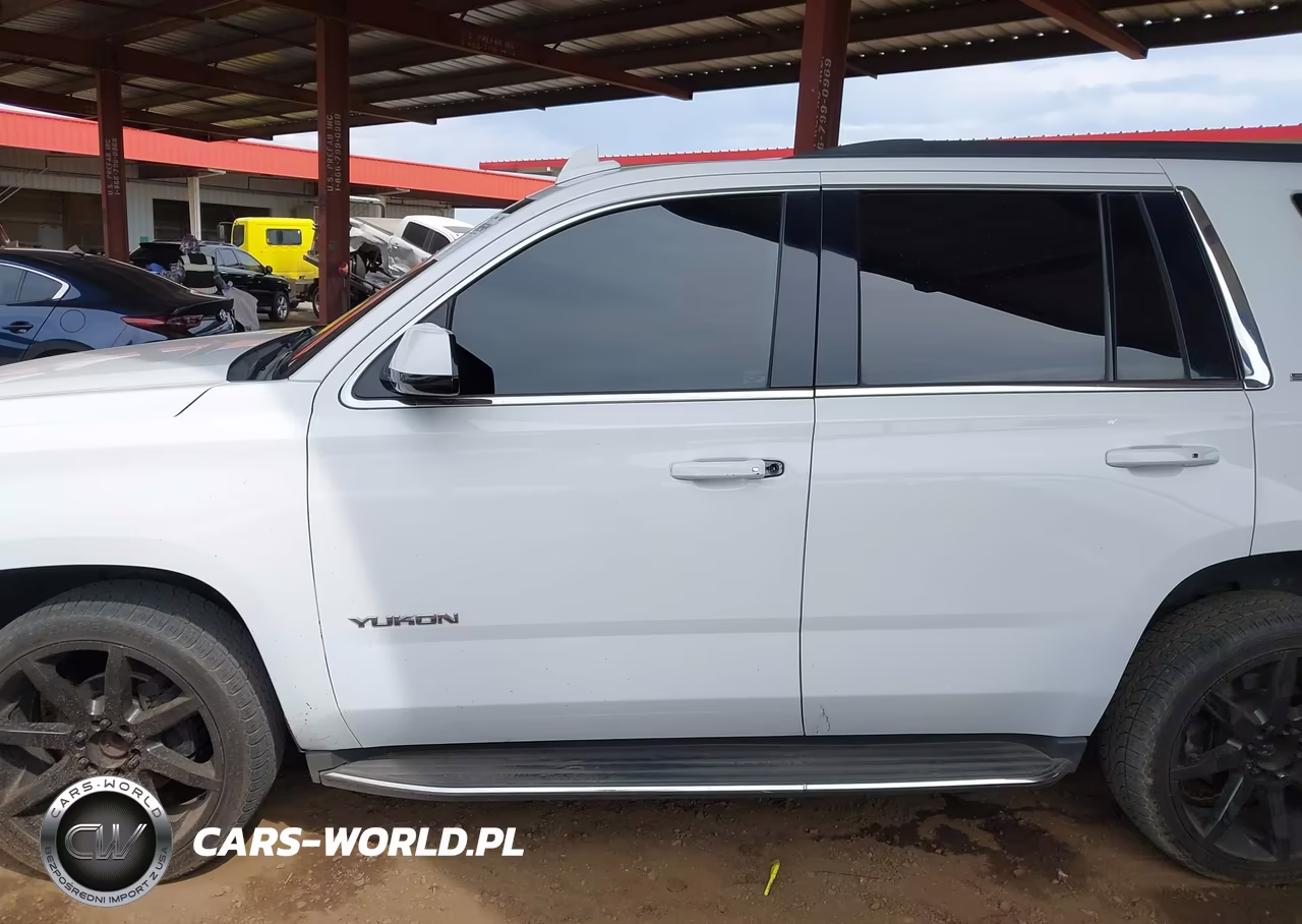 2020 GMC Yukon 2Wd Slt VIN:1GKS1BKC2LR278167 - 14