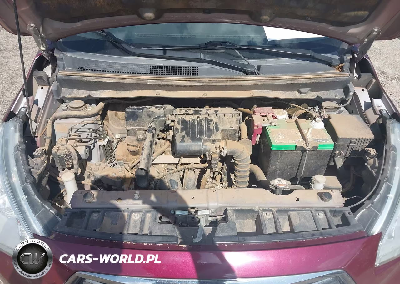 2018 Mitsubishi Mirage G4 Es VIN:ML32F3FJ9JHF10154 - 10