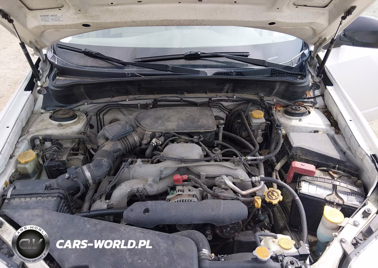 2009 Subaru Forester 2.5X VIN:JF2SH61669H794896 - 10