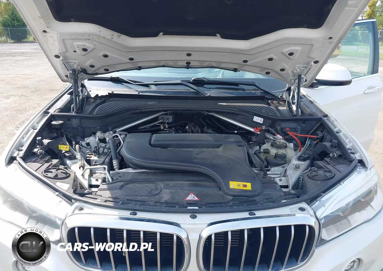 2016 BMW X5 Edrive xDrive40E VIN:5UXKT0C56G0F74878 - 10