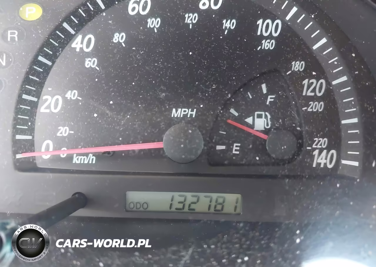 2004 Toyota Camry Le VIN:4T1BE32K74U902875 - 7