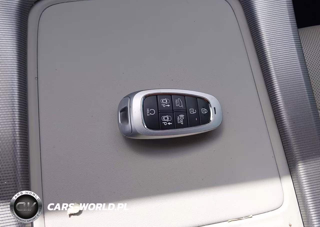 2024 Hyundai Palisade Calligraphy VIN:KM8R7DGE5RU767517 - 11