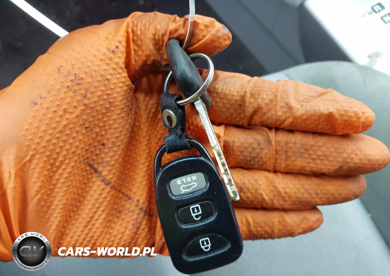 2009 Hyundai Elantra Gls VIN:KMHDU46D49U812846 - 11