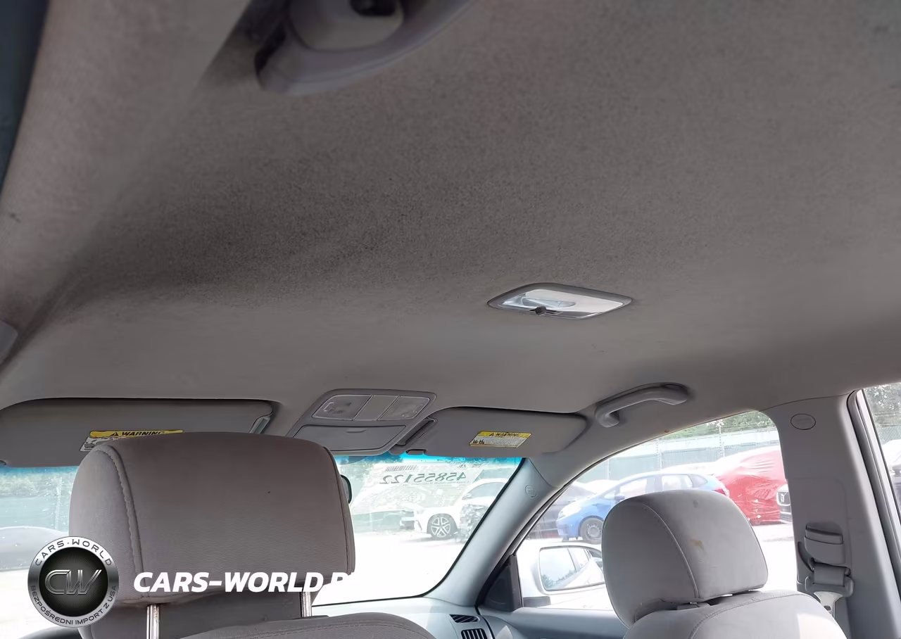 2009 Hyundai Elantra Gls VIN:KMHDU46D49U812846 - 13